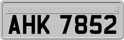 AHK7852