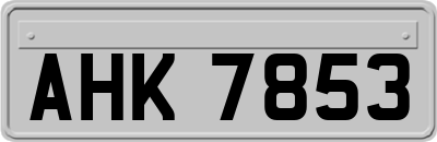 AHK7853