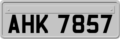 AHK7857