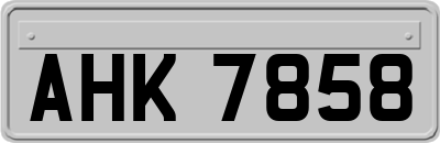 AHK7858