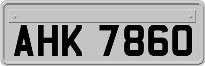 AHK7860