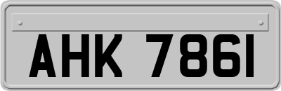 AHK7861