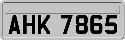 AHK7865