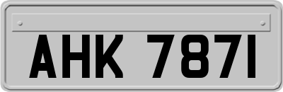 AHK7871