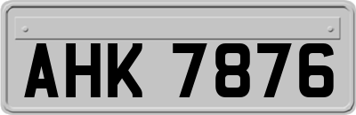 AHK7876