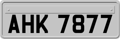AHK7877