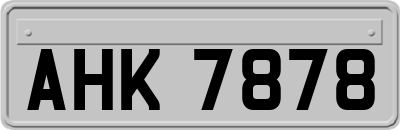 AHK7878