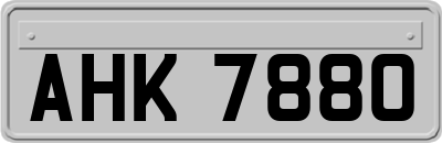 AHK7880