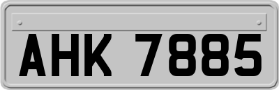 AHK7885