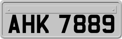 AHK7889