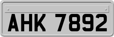 AHK7892