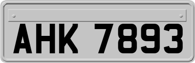 AHK7893
