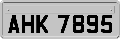 AHK7895