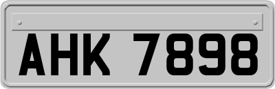 AHK7898