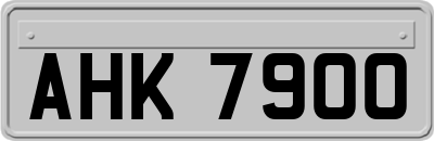 AHK7900