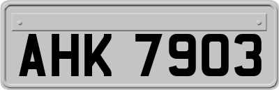 AHK7903