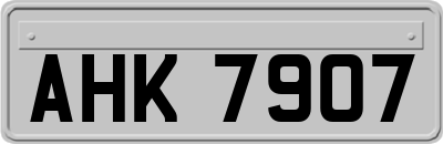 AHK7907