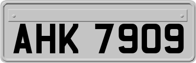 AHK7909