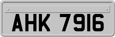 AHK7916