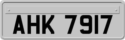 AHK7917