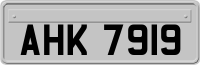 AHK7919