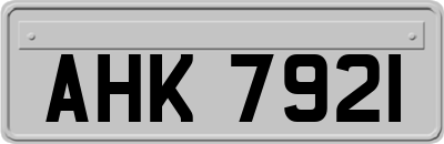 AHK7921