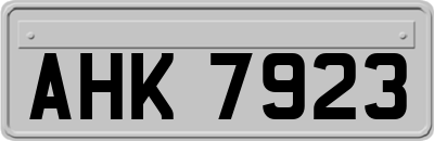 AHK7923