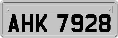 AHK7928