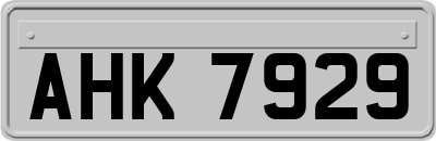 AHK7929