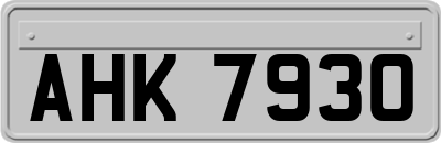 AHK7930