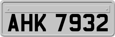 AHK7932