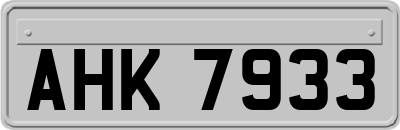 AHK7933