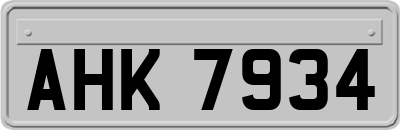AHK7934