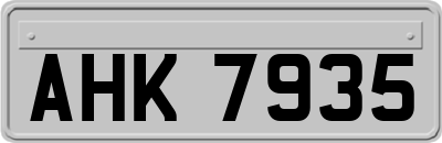 AHK7935