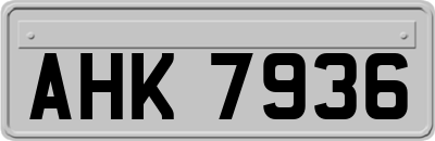 AHK7936