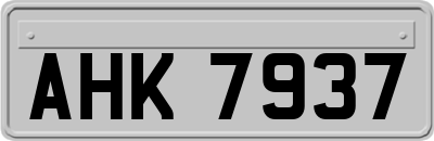 AHK7937