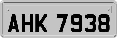 AHK7938
