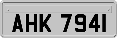 AHK7941