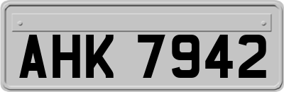 AHK7942