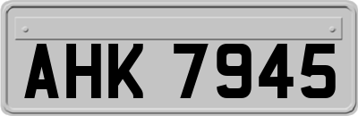 AHK7945