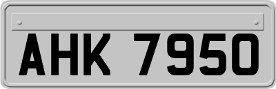 AHK7950