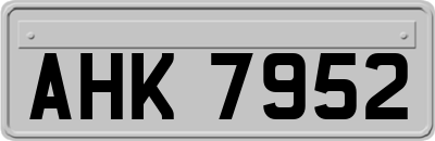 AHK7952
