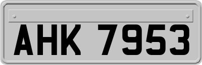 AHK7953