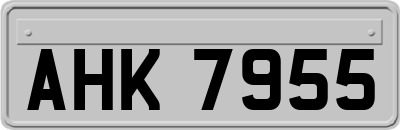 AHK7955