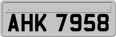 AHK7958