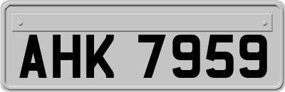 AHK7959