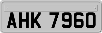 AHK7960