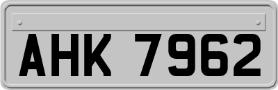 AHK7962