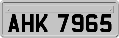AHK7965