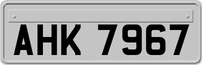AHK7967